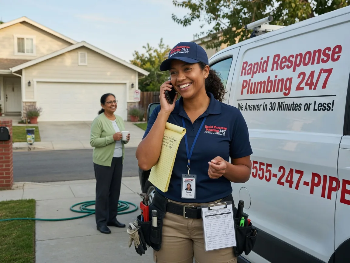 Emergency Plumber De Soto, GA FAQs